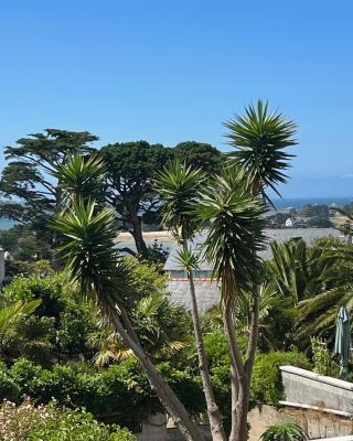 Appartement vue mer