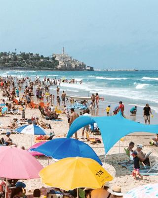 WOM Beach Pod Hotel