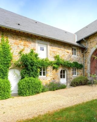 Le gîte de Froidefontaine