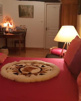 Bell'Accueil Chambres d'Hôtes Cluny