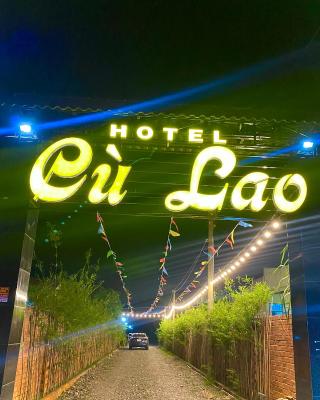 Hotel Cù Lao 1