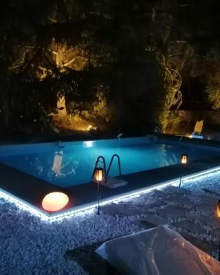 All'Ombra della Pineta
