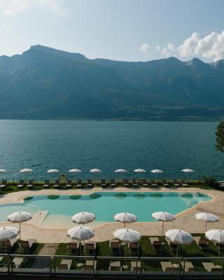 Hotel Du Lac