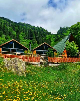 Yayla Bungalov