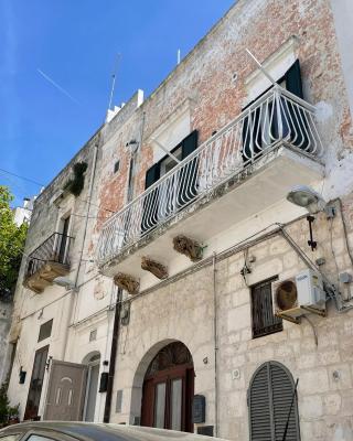 CASA ZIAGO