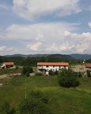 Cascina Merlo Country House