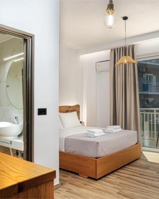 Amoudi Studios Apartments Hotel