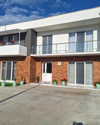 Apartmani KOKI Kladovo