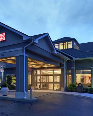 Hilton Garden Inn Evansville