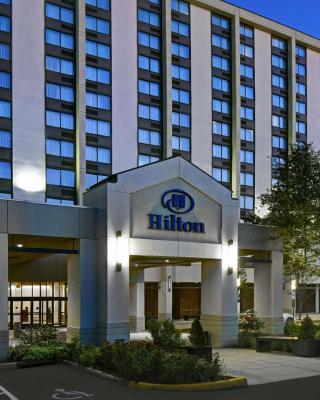 Hilton Hasbrouck Heights-Meadowlands