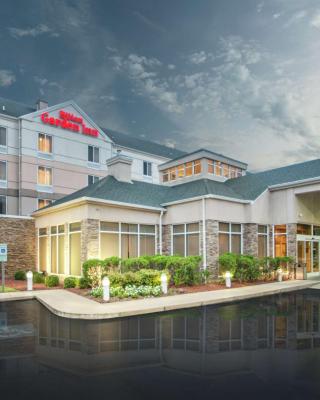 Hilton Garden Inn Fayetteville/Fort Bragg