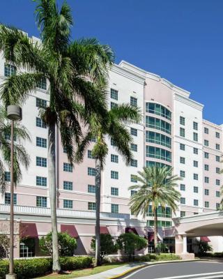 DoubleTree by Hilton Sunrise - Sawgrass Mills