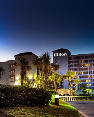 Hilton Galveston Island Resort