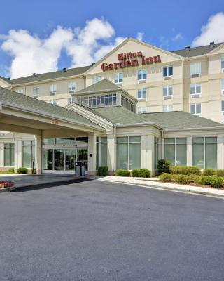 Hilton Garden Inn Gulfport - Biloxi Airport