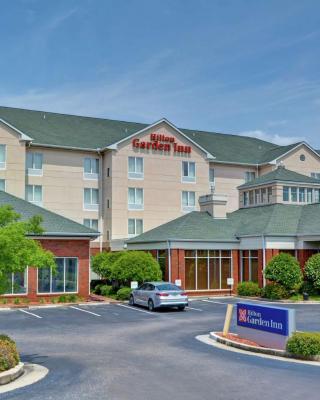 Hilton Garden Inn Hattiesburg