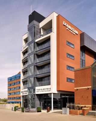 DoubleTree by Hilton Lincoln