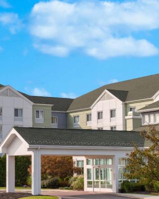 Hilton Garden Inn Islip/MacArthur Airport