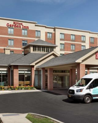 Hilton Garden Inn Stony Brook
