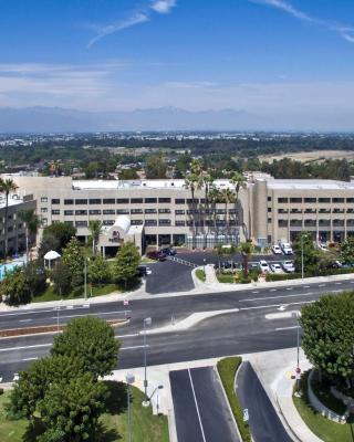 DoubleTree by Hilton Rosemead