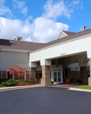 Hampton Inn & Suites Lincolnshire