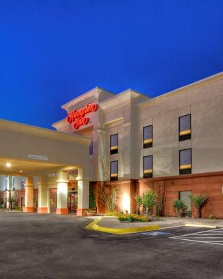 Hampton Inn Midland