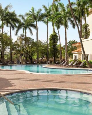 Embassy Suites by Hilton Miami International Airport