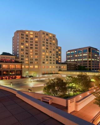 Hilton Madison Monona Terrace