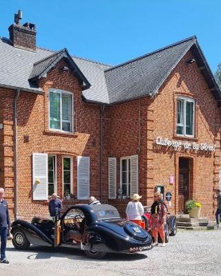 Auberge de la Forêt