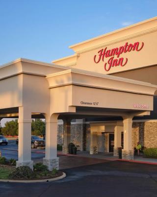 Hampton Inn Oklahoma City/Yukon