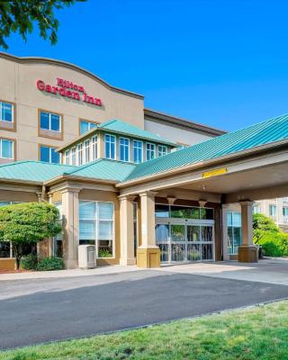 Hilton Garden Inn Portland Airport