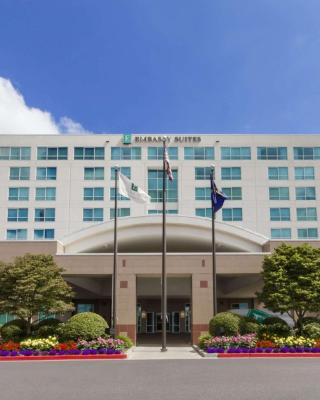 Embassy Suites by Hilton Portland Airport