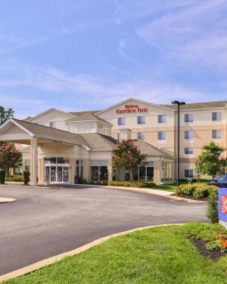 Hilton Garden Inn Dover