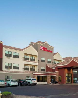 Hilton Garden Inn Phoenix Airport