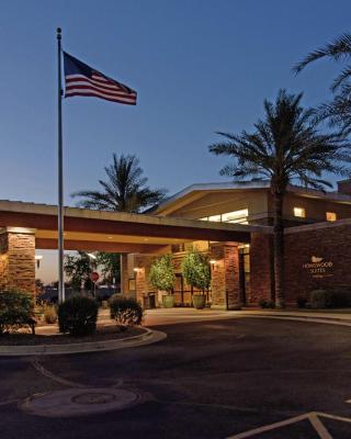 Homewood Suites by Hilton Phoenix Chandler Fashion Center