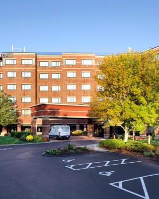 Embassy Suites by Hilton Portland Maine