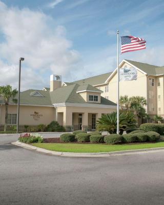 Homewood Suites by Hilton Pensacola Airport-Cordova Mall Area