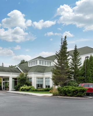 Hilton Garden Inn Portland Airport