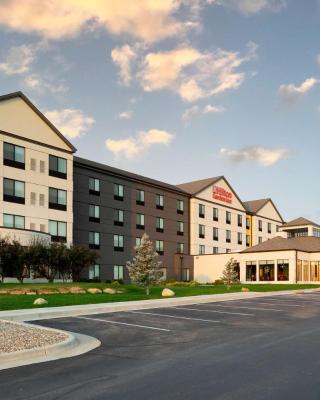 Hilton Garden Inn Rapid City