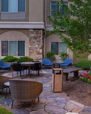 Hilton Garden Inn Bend