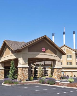 Hilton Garden Inn Bend