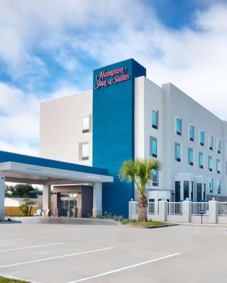 Hampton Inn & Suites Rockport-Fulton