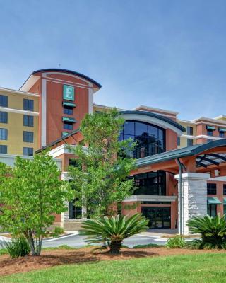 Embassy Suites Savannah Airport