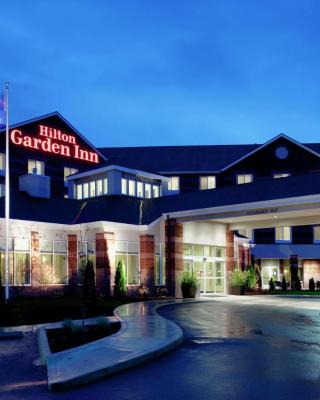 Hilton Garden Inn Seattle/Bothell