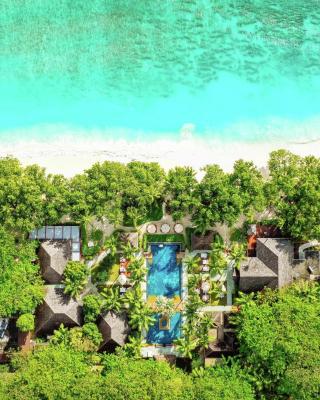 Hilton Seychelles Labriz Resort & Spa