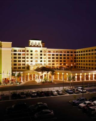 DoubleTree Suites By Hilton Anaheim Resort/Convention Center