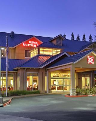 Hilton Garden Inn Sonoma County Airport