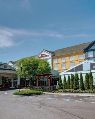 Hilton Garden Inn Hamilton
