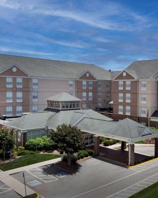 Hilton Garden Inn Knoxville West/Cedar Bluff