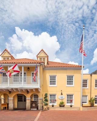 Hilton Saint Augustine Historic Bayfront