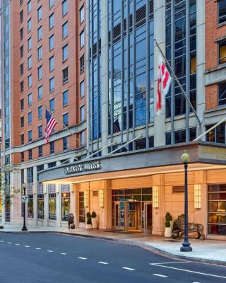 Embassy Suites by Hilton Washington DC Convention Center